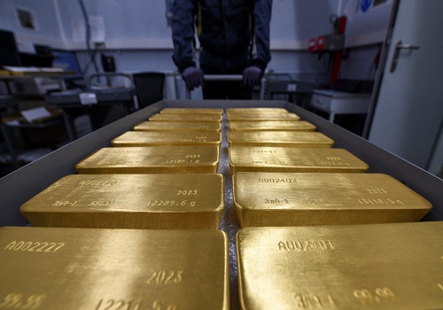 Gold smashes record again as US inflation worries loom